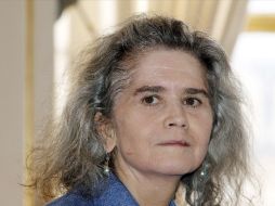 Schneider apareció en más de dos docenas de películas. AFP  /