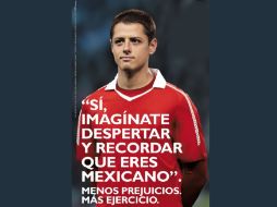 La imagen ha sido difundida por usuarios de redes sociales. ESPECIAL  /