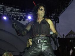 Tras una agitada carrera musical el artista sigue activo.AP  /