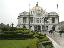La ceremonia se llevará a cabo en la Sala Principal de Instituto. H. J. HERNANDEZ  /