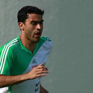 Castillo, sorprendido por la afición del Aris