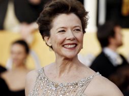 La actriz está casada con el actor y director Warren Beatty. AP  /