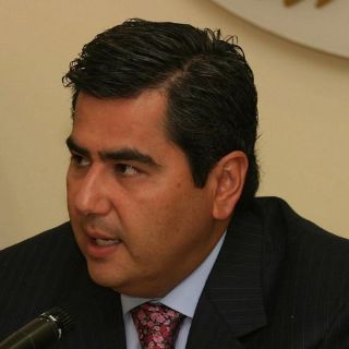 Salinas Osornio deja de ser coordinador panista en Guadalajara