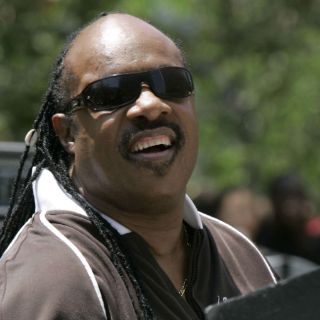 Stevie Wonder entra al Salón de la Fama del Teatro Apollo