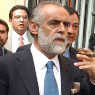 Confirma PAN incorporación de Diego Fernández a campañas