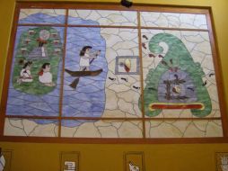 El Museo del Origen se ubica en un edificio de 1815. ESPECIAL  /