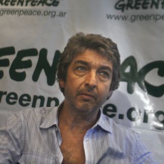 Greenpeace lanza campaña contra uso carbón como fuente energía