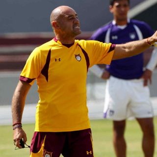 'Chelís' arremete contra Jorge Vergara