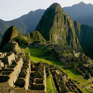 Darán mantenimiento a camino a Machu Picchu