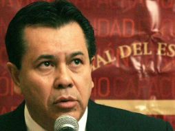 Celso Rodríguez considera que la legislación estatal debe ser completamente acorde a lo establecido a nivel federal. A. CAMACHO  /