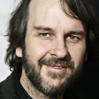 Peter Jackson abandona el hospital