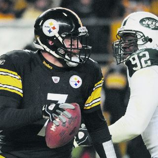 ¿Quién podrá derribarlos?