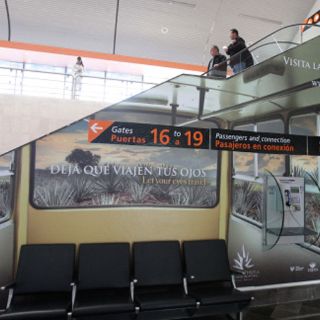 Prevén incremento en la afluencia de turistas