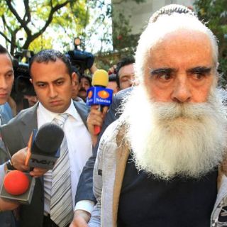 ''El Jefe'' Diego rechaza coalición con el PRD