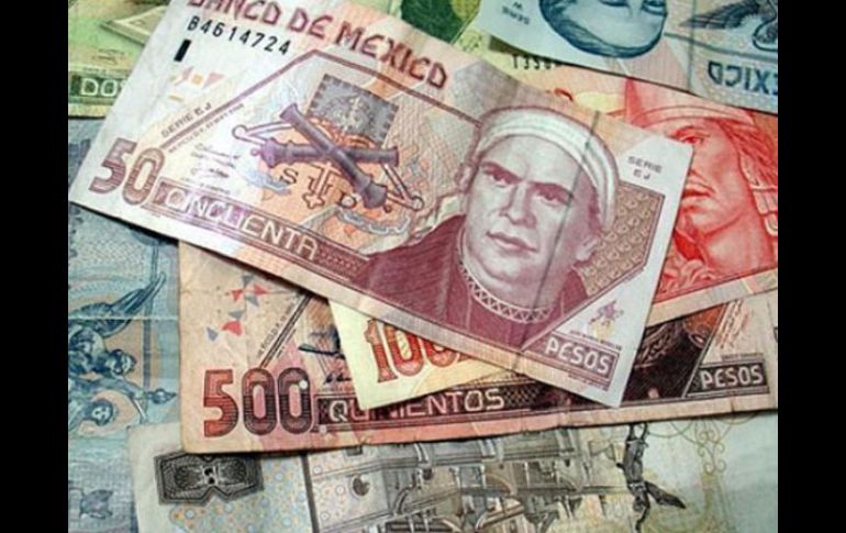 Actualmente son 39 las entidades que carecen de autorización para captar recursos. ARCHIVO  /