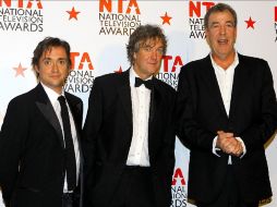 La televisora reconoció que los presentadores del programa pudieron haber sido 'groseros' y 'maliciosos'. AP  /