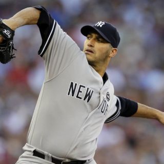 Andy Pettitte pone fin a su carrera