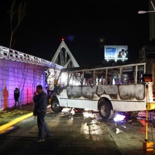 Estados Unidos, alerta por ola de violencia en Guadalajara