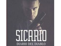 El nuevo trabajo del escritor cerrará el círculo iniciado en la novela ''Sicario''. ESPECIAL  /