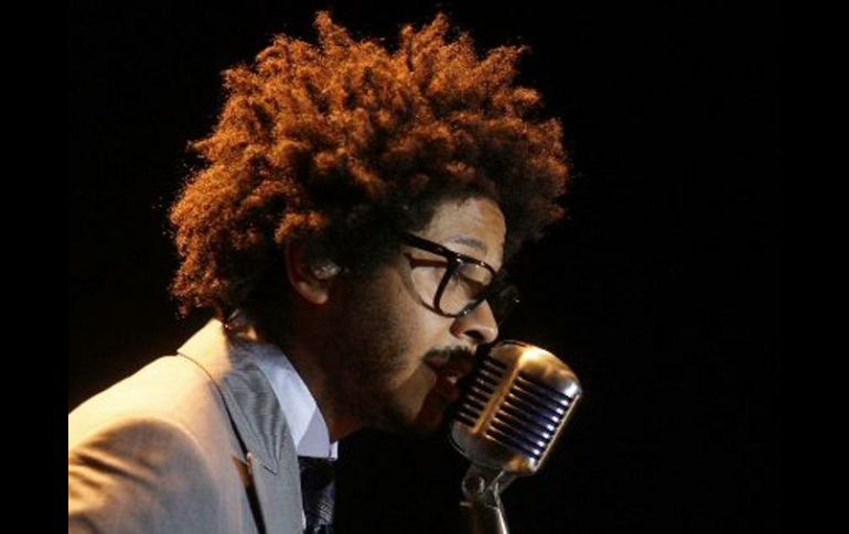 Daiana insiste en haber sido violada por el cantante. A. CAMACHO  /