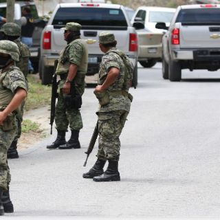 Gobernador de Nuevo León niega militarizar el estado