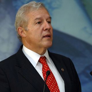 Responde Fernando Guzmán a alerta consular de EU