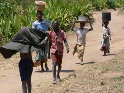 Ningún malawí ha sido condenado en virtud de la ley de 1929. WIKIMEDIA  /