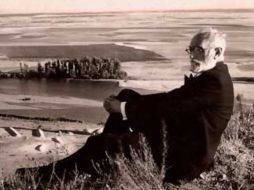 Los dibujos carecen de fechas y están realizados en su mayoría, en hojas sueltas. ESPECIAL  /