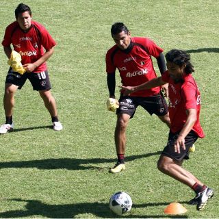 Conde dice que van sin miedo al 'infierno'