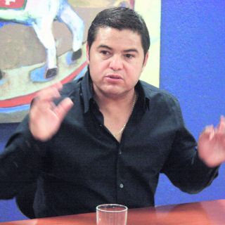 Daniel Guzmán aguarda el retorno