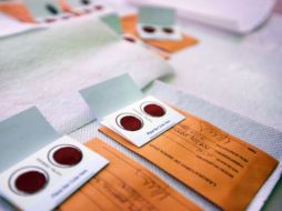 Autoridades de ambos países lograron indentificar a la víctima por la muestras tomadas. ARCHIVO  /