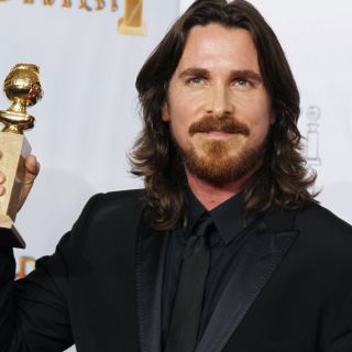 Christian Bale va por todo