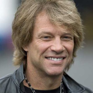 Bon Jovi busca banda telonera