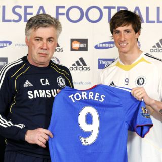 Chelsea vs. Liverpool,  partido del morbo