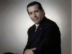 Javier Prieto promueve el liderazgo juvenil basado en valores y principios. ESPECIAL  /