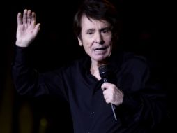 Raphael comenzó su gira Te llevo en el corazón en la capital del país, misma que presentará en el Auditorio Telmex. NTX  /