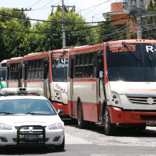 Anuncian campaña para difundir uso de unidades autorizadas