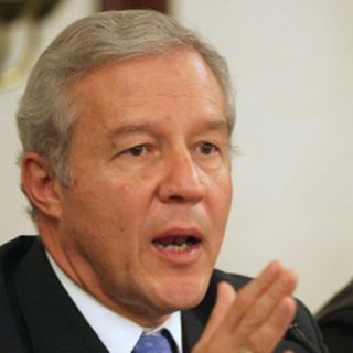 Objetan alerta de EU por inseguridad