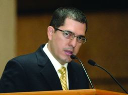 Al incrementarse el comercio informal se debilita la estructura productiva formal, resaltó Miguel Alfaro Aranguren (foto).ARCHIVO  /