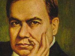 Darío es considerado el padre del modernismo. ESPECIAL  /