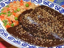 La cocina poblana es Patrimonio Cultural Intangible de la entidad. ESPECIAL  /