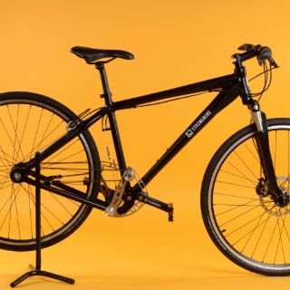 Una nueva bicicleta le dice adiós a la cadena