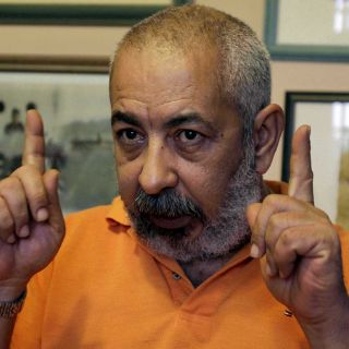 “La utopía es necesaria”: Leonardo Padura