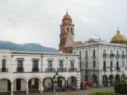 Los recorridos para conocer Ameca y su historia se realizan cada 15 días, el primer y tercer vienes del mes.ESPECIAL  /