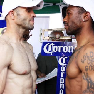 ''Español'' Álvarez pierde título