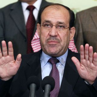 Descarta Al Maliki un tercer mandato