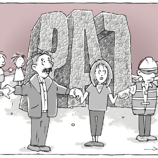 SÍNTESIS SEMANAL: Bloqueos provocan unidad entre autoridades, empresarios y sociedad