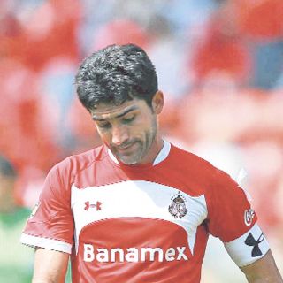 ''Sinha'' causa baja en el ''Tri''