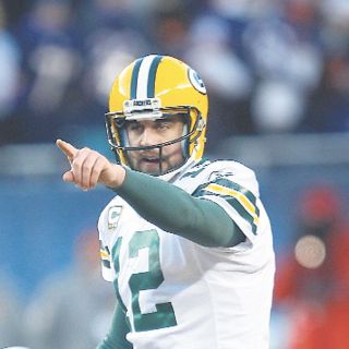 A un paso de la gloria