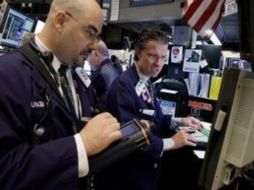 El Nasdaq es una de las principales plataformas para la negociación de acciones de EU y opera también en Europa. ARCHIVO  /